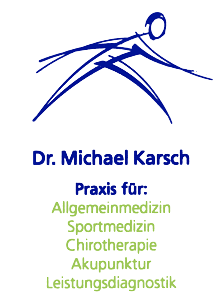 Praxis fr Allgemein- und Sportmedizin  Dr. Michael Karsch
