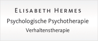 Psychologische Psychotherapie Elisabeth Hermes